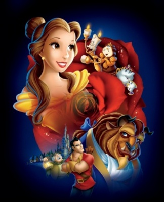 unknown Beauty And The Beast movie poster