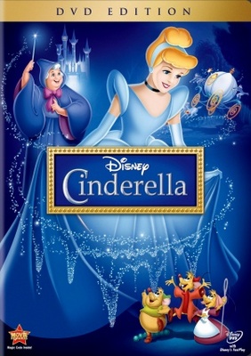 unknown Cinderella movie poster