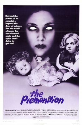unknown The Premonition movie poster