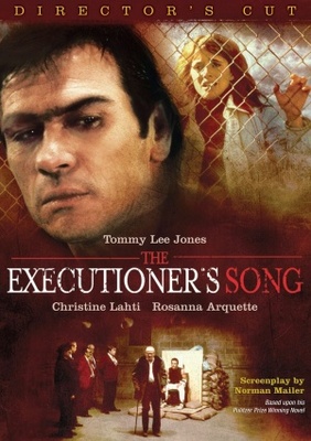 unknown The Executioner's Song movie poster