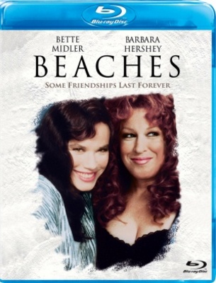 unknown Beaches movie poster