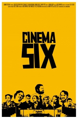 unknown Cinema Six movie poster