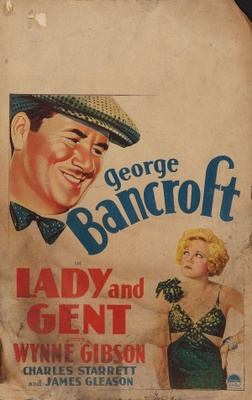 unknown Lady and Gent movie poster