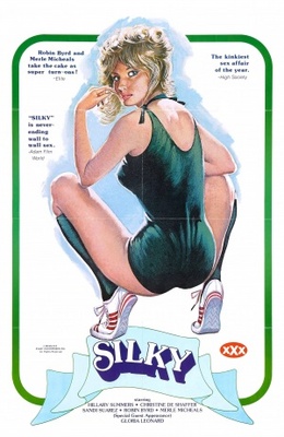 unknown Silky movie poster