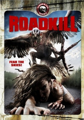 unknown Roadkill movie poster