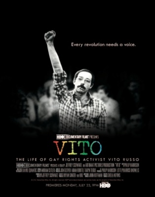 unknown Vito movie poster