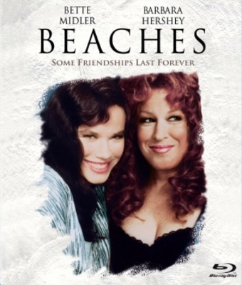 unknown Beaches movie poster