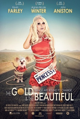 unknown The Gold & the Beautiful movie poster