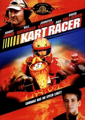 unknown Kart Racer movie poster