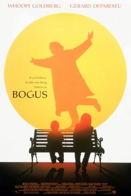 unknown Bogus movie poster