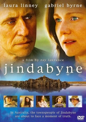 unknown Jindabyne movie poster