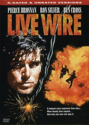 unknown Live Wire movie poster