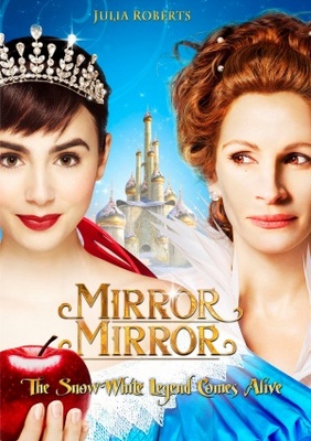 unknown Mirror Mirror movie poster