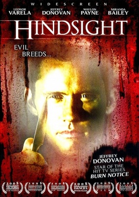 unknown Hindsight movie poster