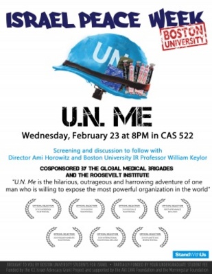 unknown U.N. Me movie poster