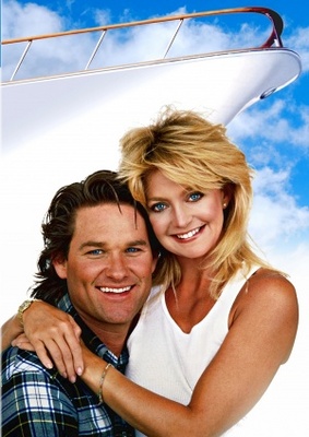 unknown Overboard movie poster