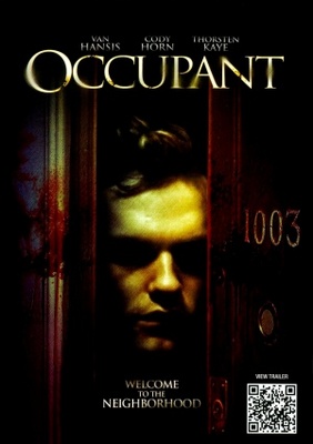unknown Occupant movie poster