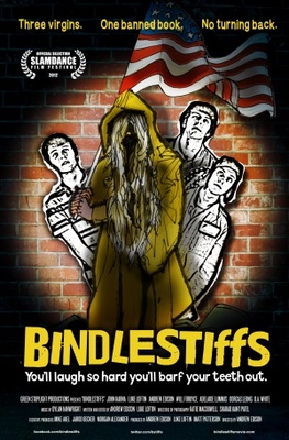 unknown Bindlestiffs movie poster