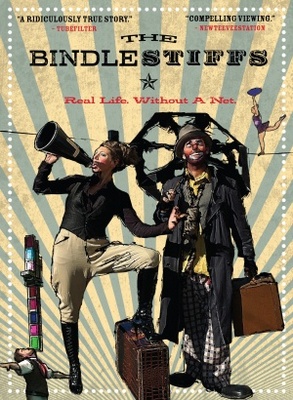 unknown The Bindlestiffs movie poster