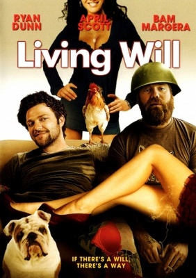 unknown Living Will... movie poster