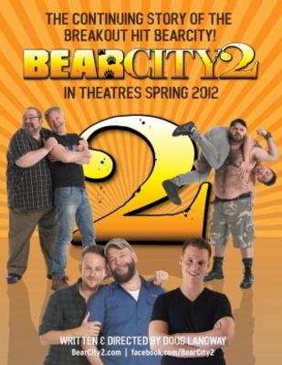 unknown BearCity 2 movie poster