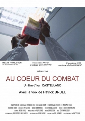 unknown Au coeur du combat movie poster
