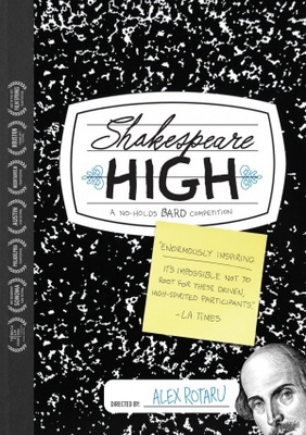 unknown Shakespeare High movie poster