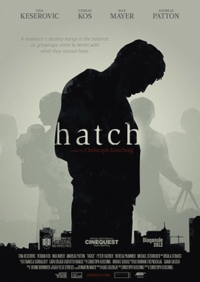 unknown Hatch movie poster