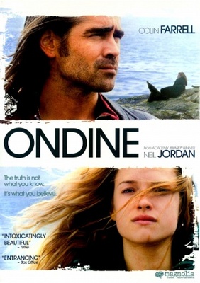 unknown Ondine movie poster