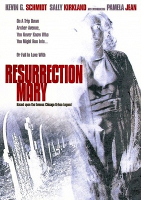 unknown Resurrection Mary movie poster