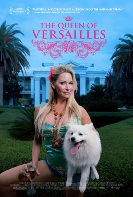 unknown The Queen of Versailles movie poster