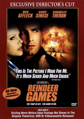 unknown Reindeer Games movie poster