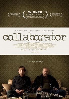unknown Collaborator movie poster