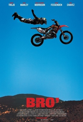 unknown Bro' movie poster