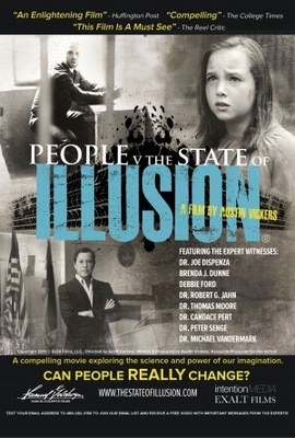 unknown People v. The State of Illusion movie poster