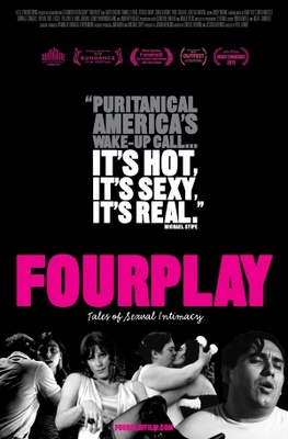 unknown Fourplay movie poster