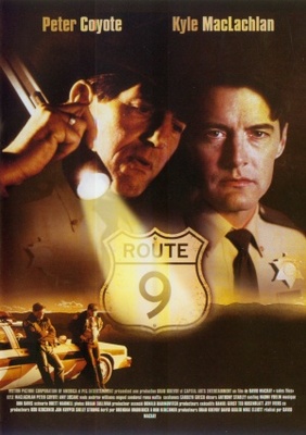 unknown Route 9 movie poster