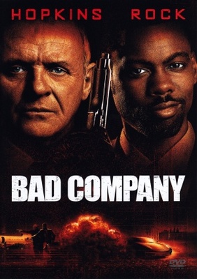 unknown Bad Company movie poster