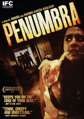 unknown Penumbra movie poster