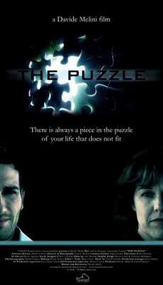 unknown The Puzzle movie poster