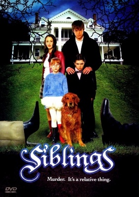 unknown Siblings movie poster