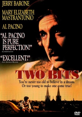 unknown Two Bits movie poster