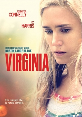 unknown Virginia movie poster