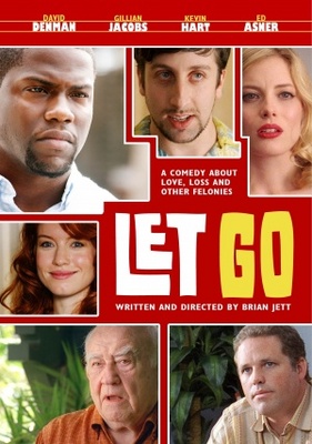 unknown Let Go movie poster
