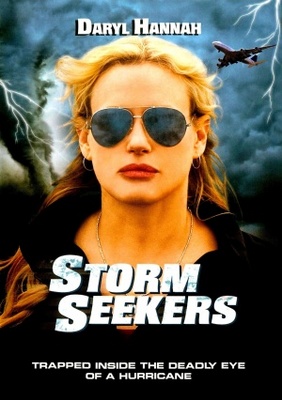 unknown Storm Seekers movie poster