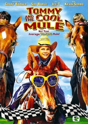 unknown Tommy and the Cool Mule movie poster