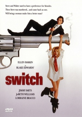 unknown Switch movie poster