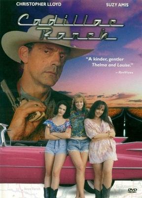 unknown Cadillac Ranch movie poster
