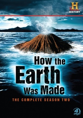 unknown How the Earth Was Made movie poster