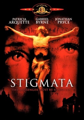 unknown Stigmata movie poster